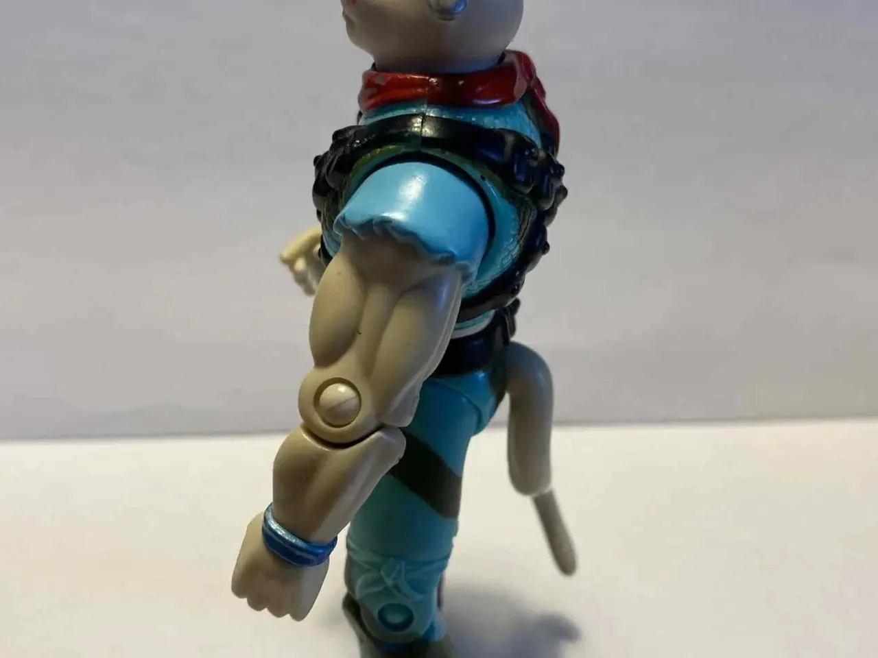 Billede 8 - Biker Mice From Mars Vintage Lot 1990s