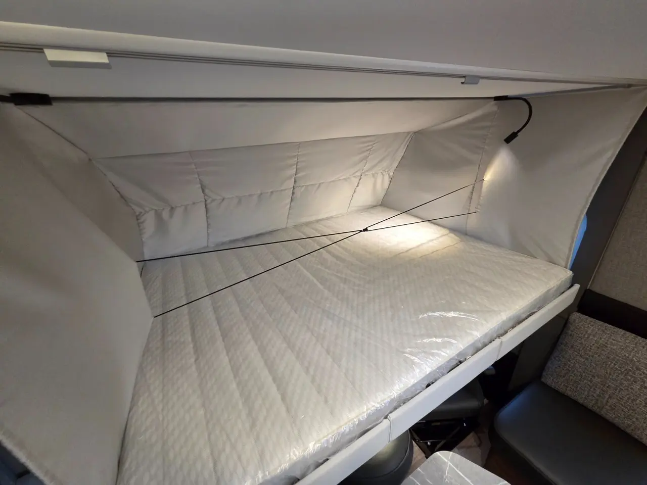 Billede 24 - Hymer B-MC I600 2,0 CDi 170 aut.
