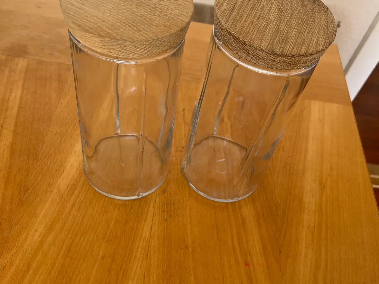 Billede 4 - Rosendahl 1,5 Liter Opbevaringsglas