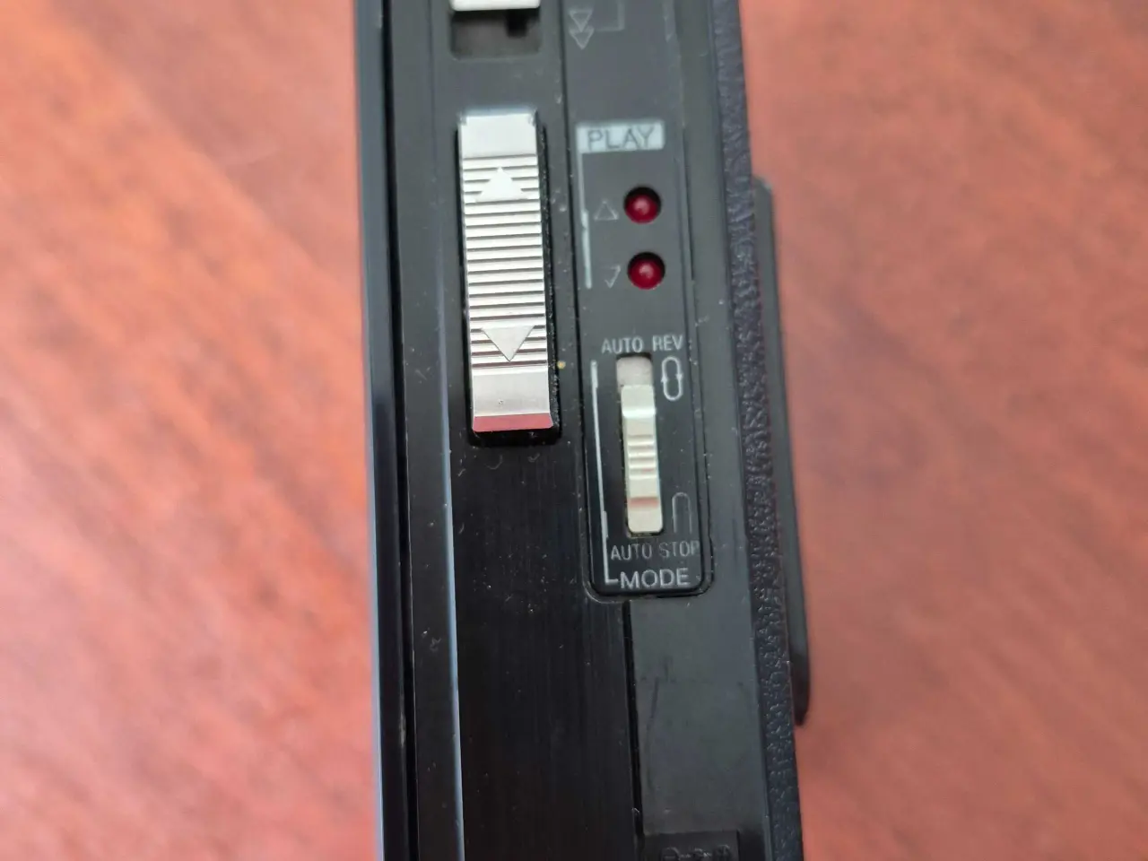 Billede 2 - Walkman Fisher