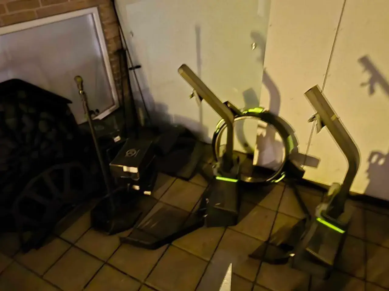 Billede 2 - Virtuix Omni VR Treadmill