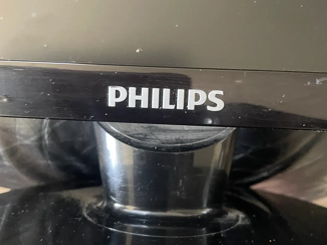 Billede 4 - Phillips skærm