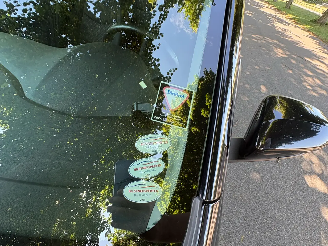 Billede 14 - Velholdt Opel Karl