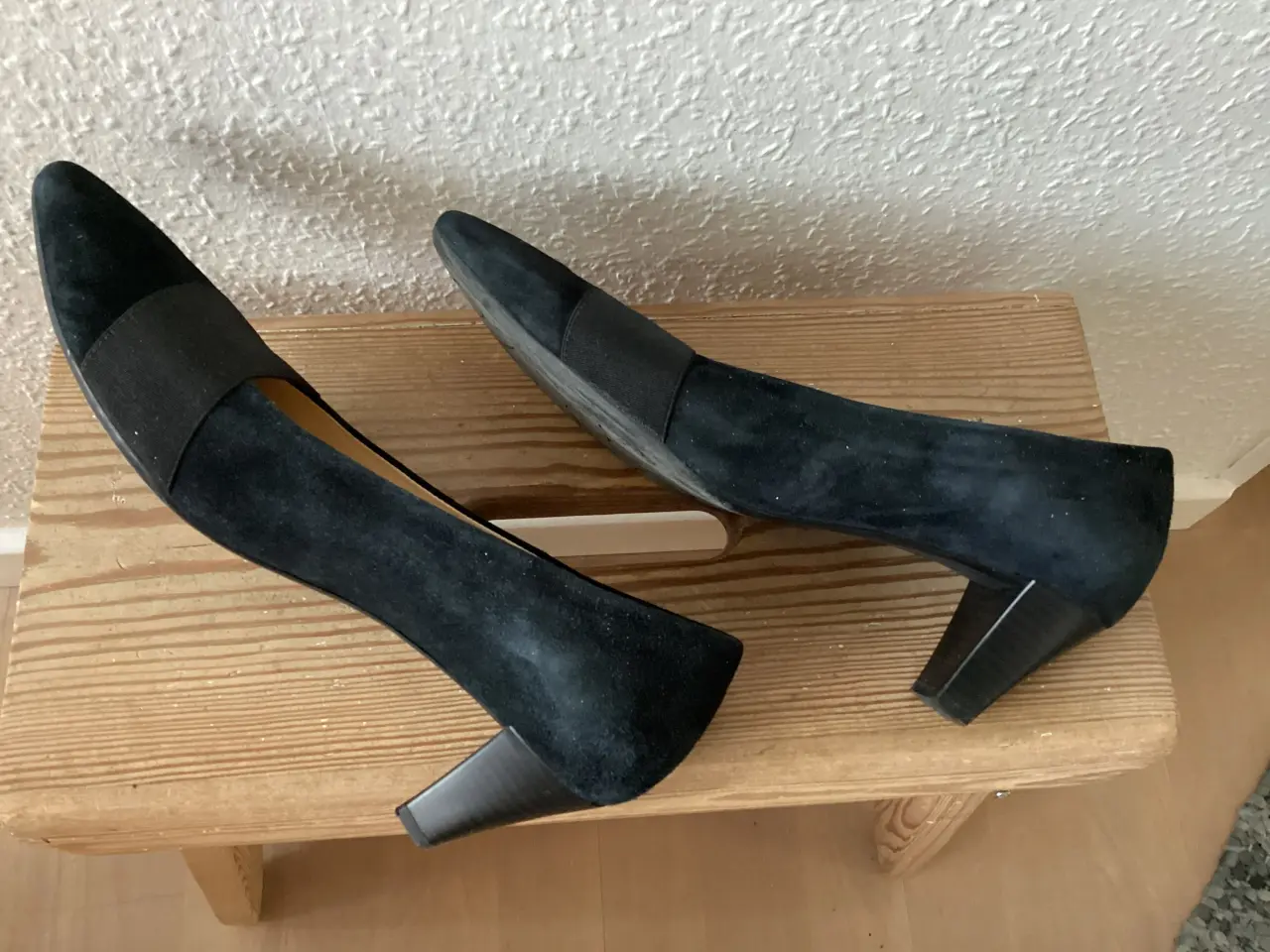 Billede 2 - GABOR sko str 39
