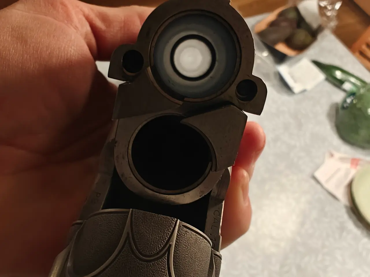 Billede 17 - Beretta S682 
