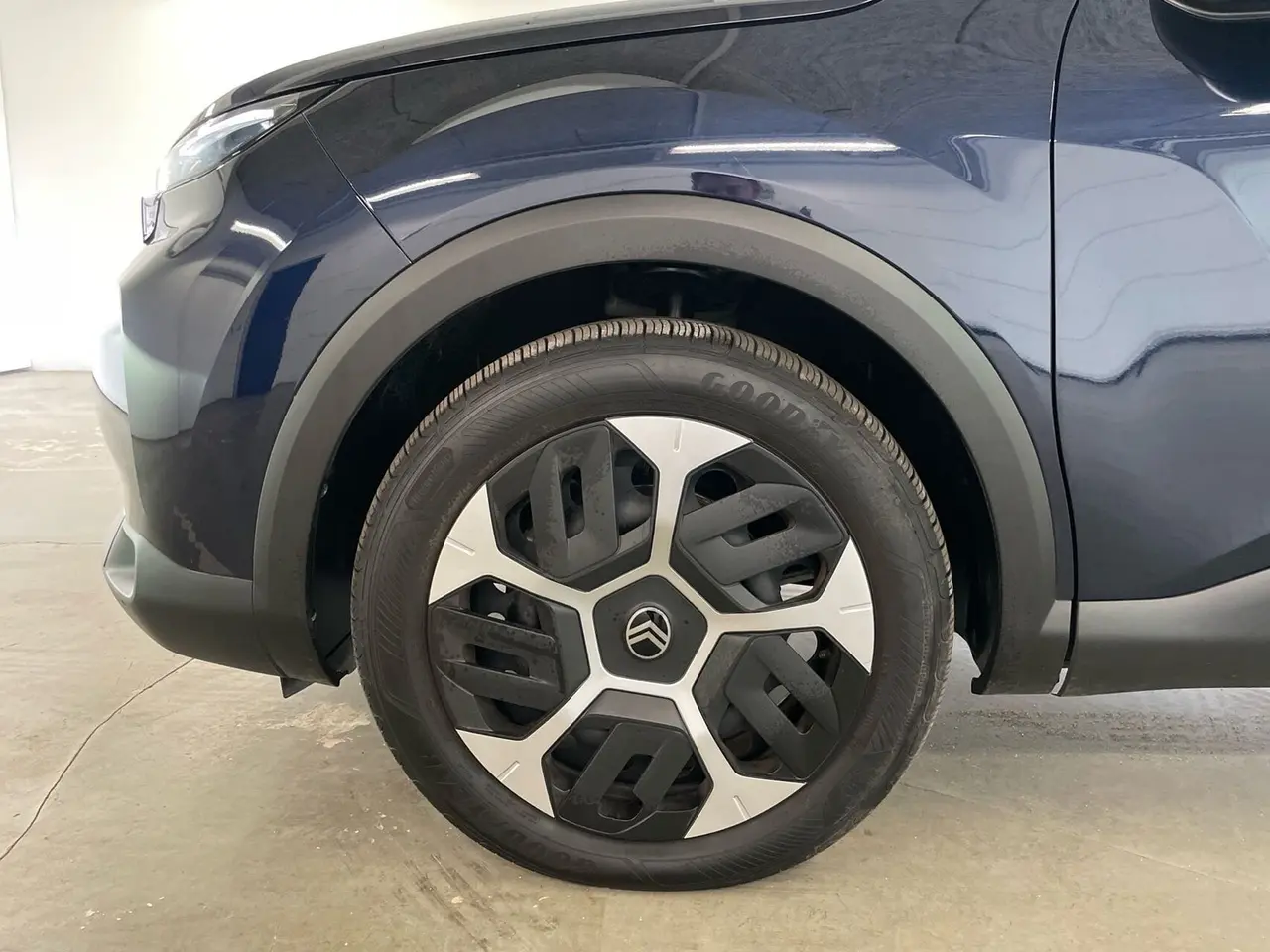 Billede 9 - Citroën ë-C4 X 54 Plus