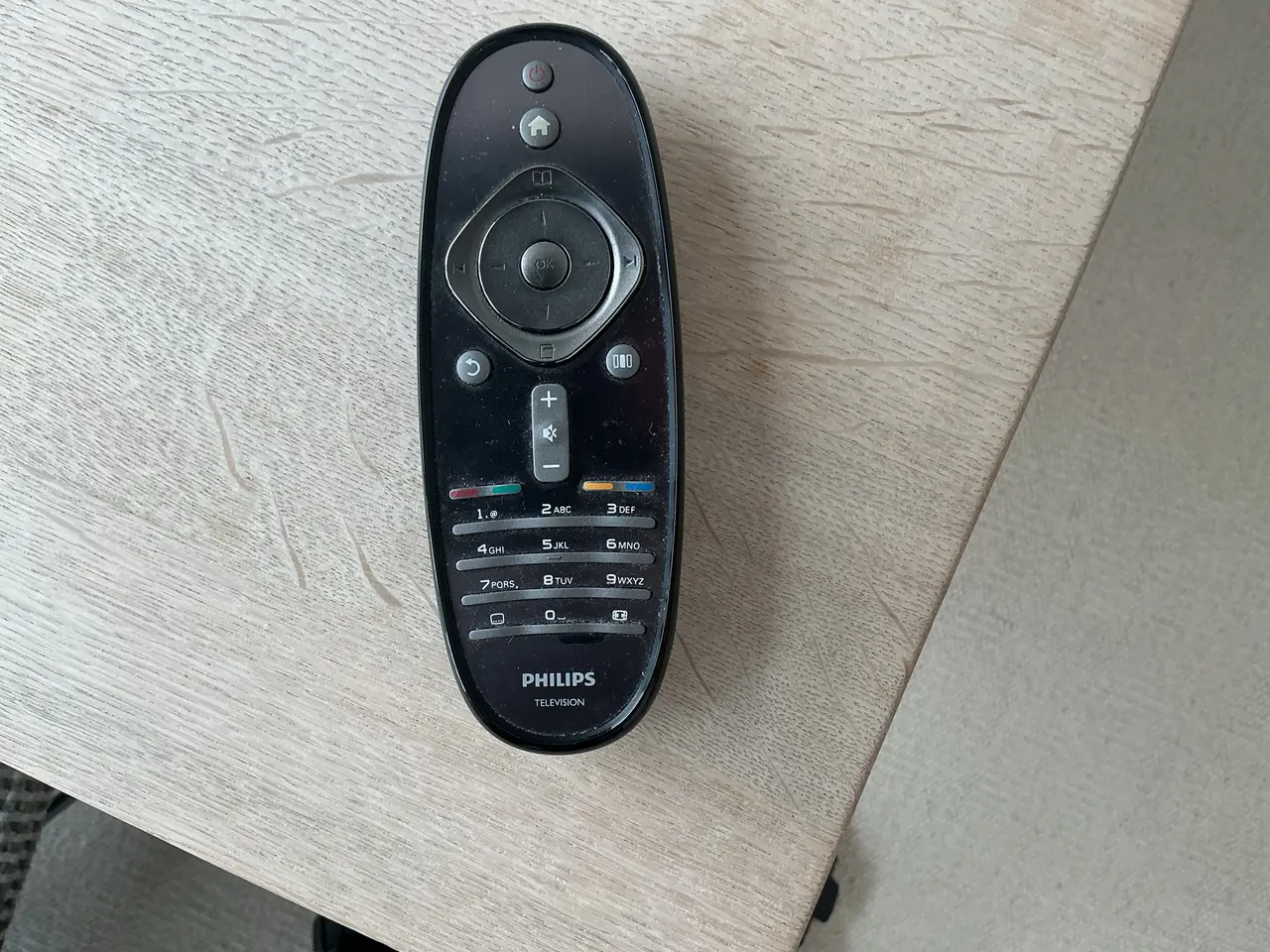 Billede 3 - Philips 42 tommer fjernsyn