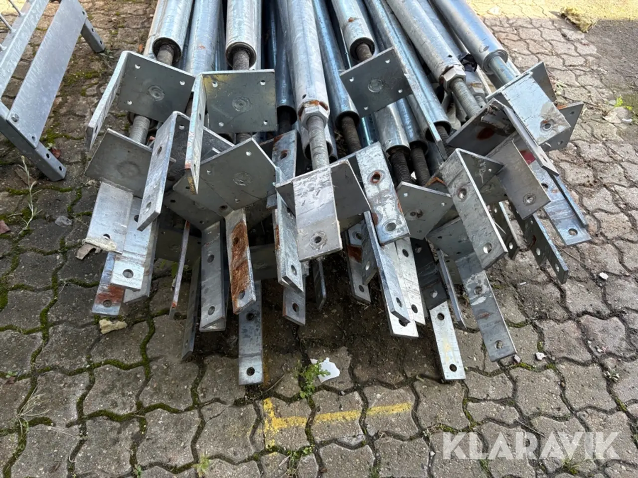 Billede 5 - Soldater - 40 styk