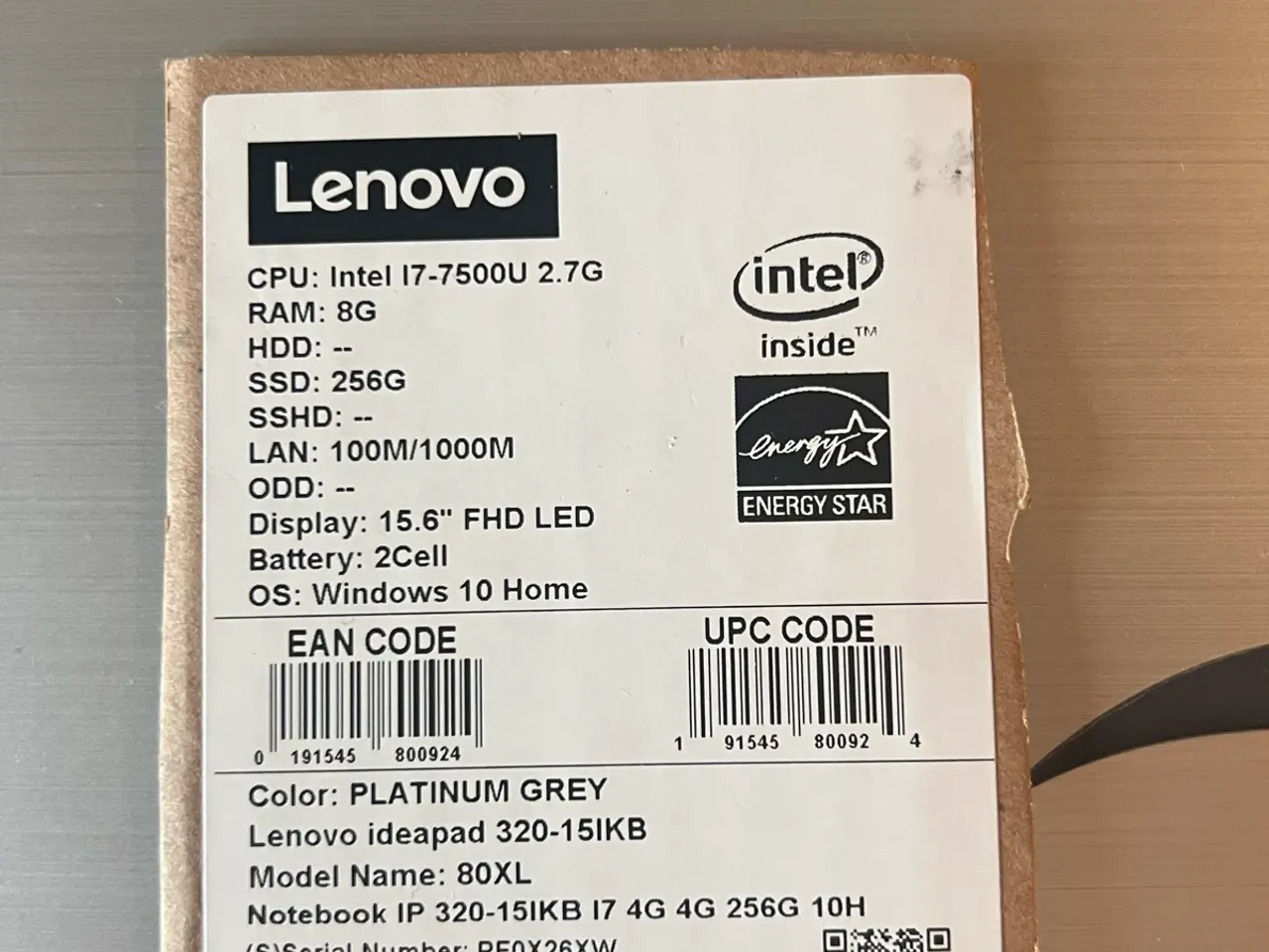 Billede 2 - Lenovo ideapad