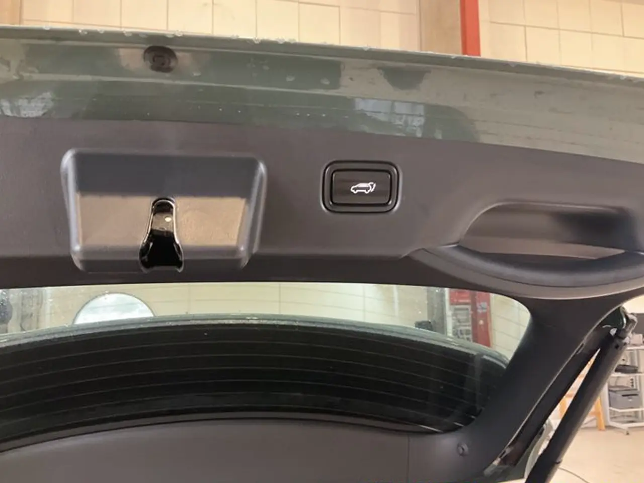 Billede 19 - Kia Niro 64 EV Inspire