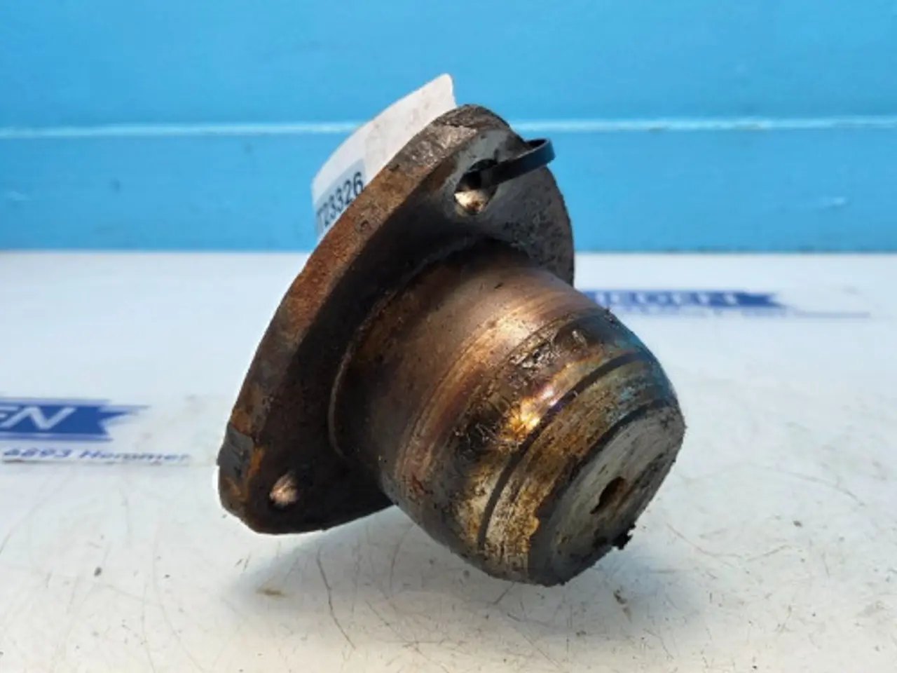 Billede 3 - Case MXM190 Kugletap 5137138