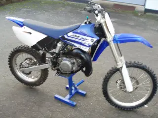Yamaha yz 85