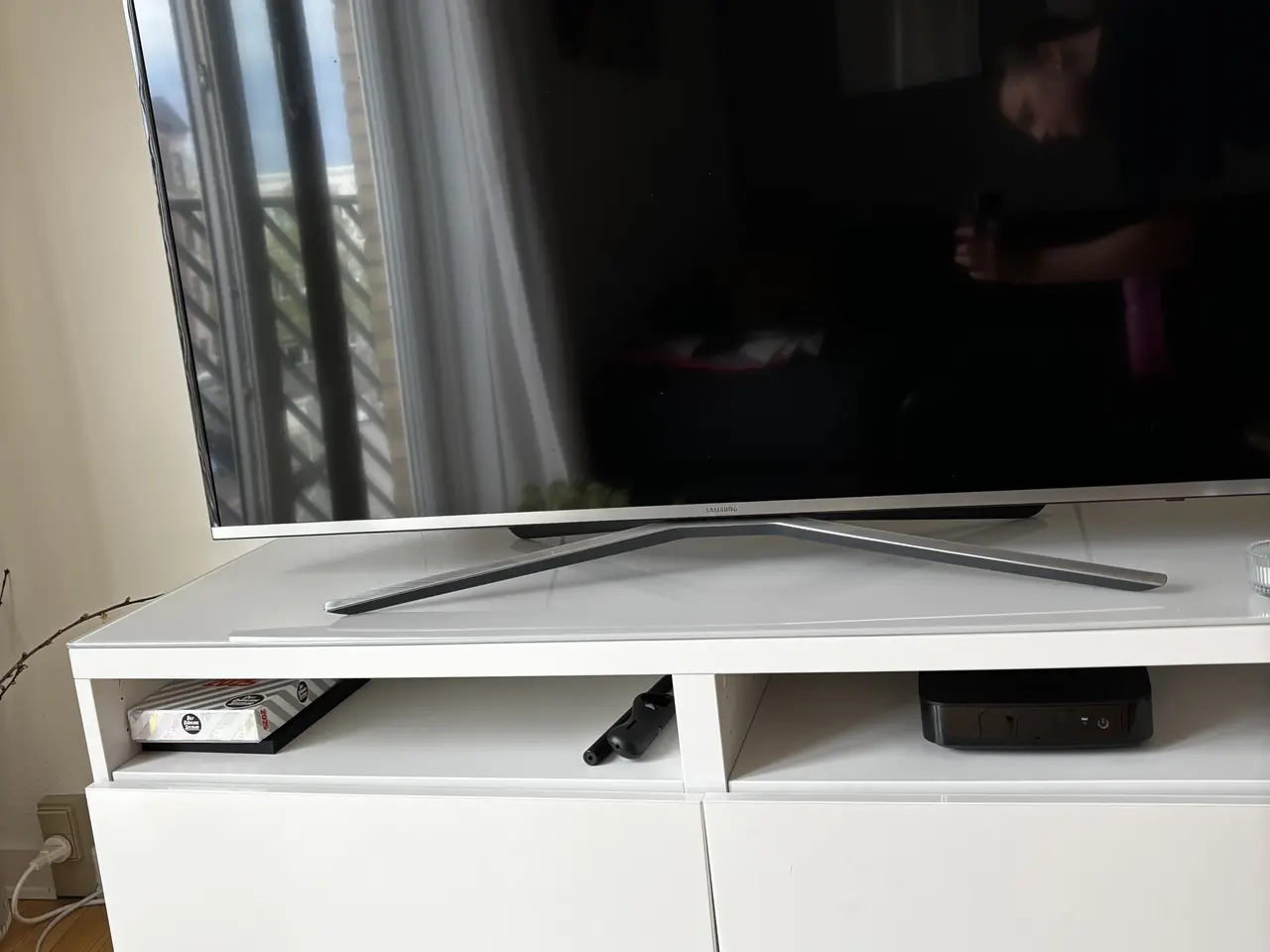 Billede 2 - Ikea TV bord 
