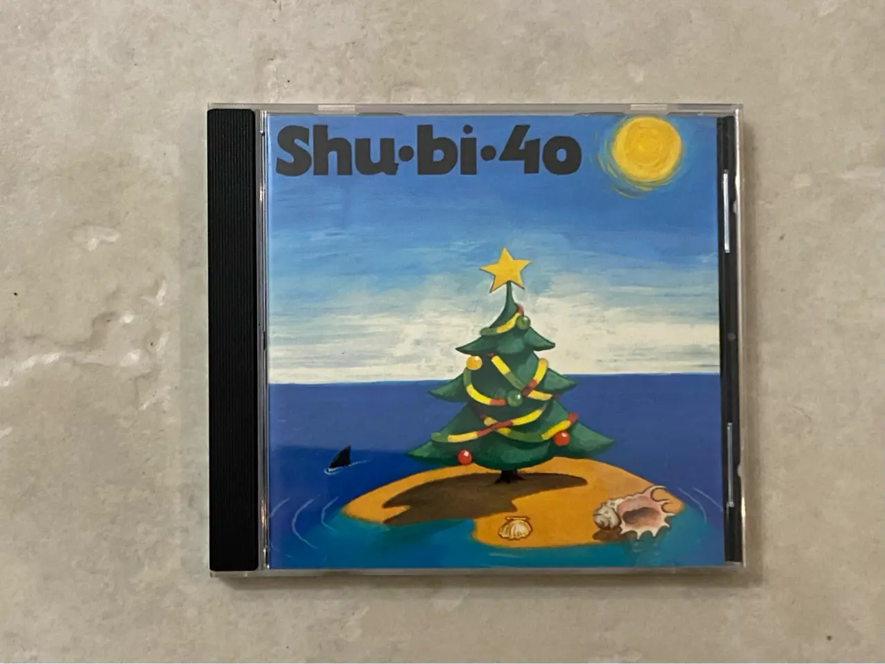 Billede 1 - Shu•bi•40
