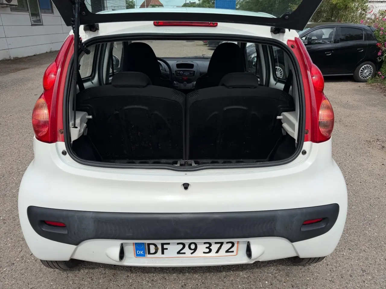 Billede 4 - Peugeot 107 1,0 Active