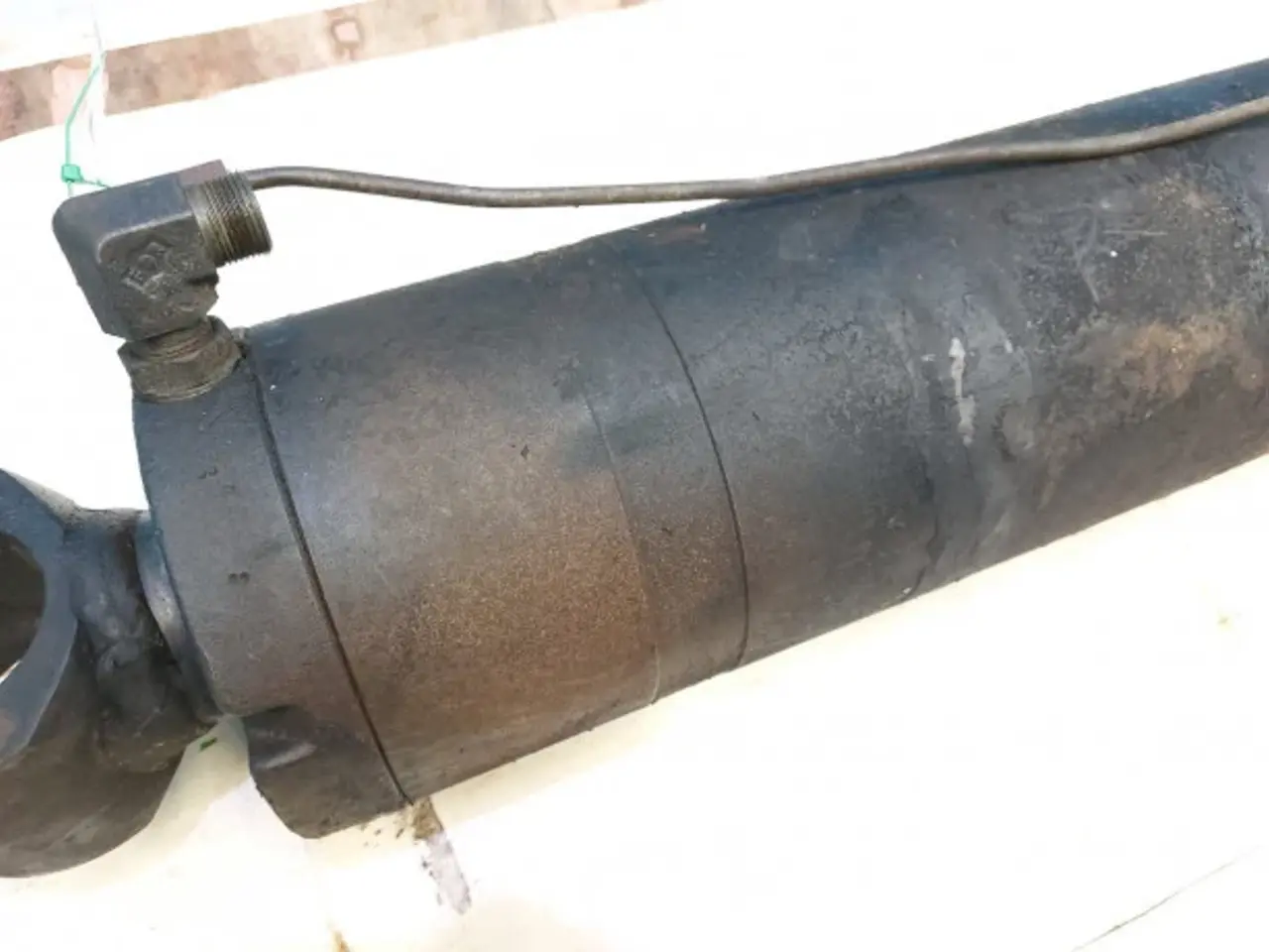 Billede 6 - Merlo P40.7 Cylinder 035291