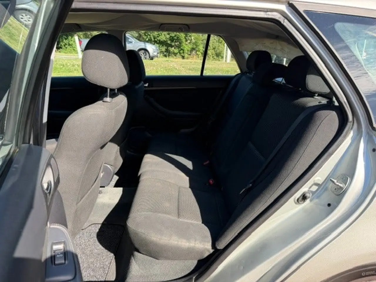 Billede 10 - Toyota Avensis 1,8 VVT-i Sol stc.