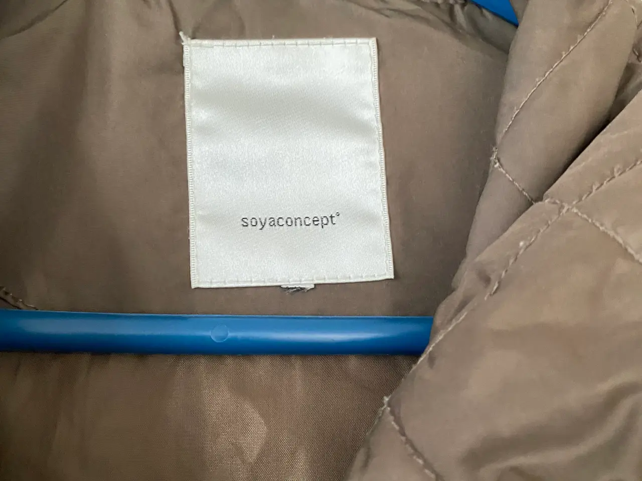 Billede 2 - Soya Concept overgangsjakke