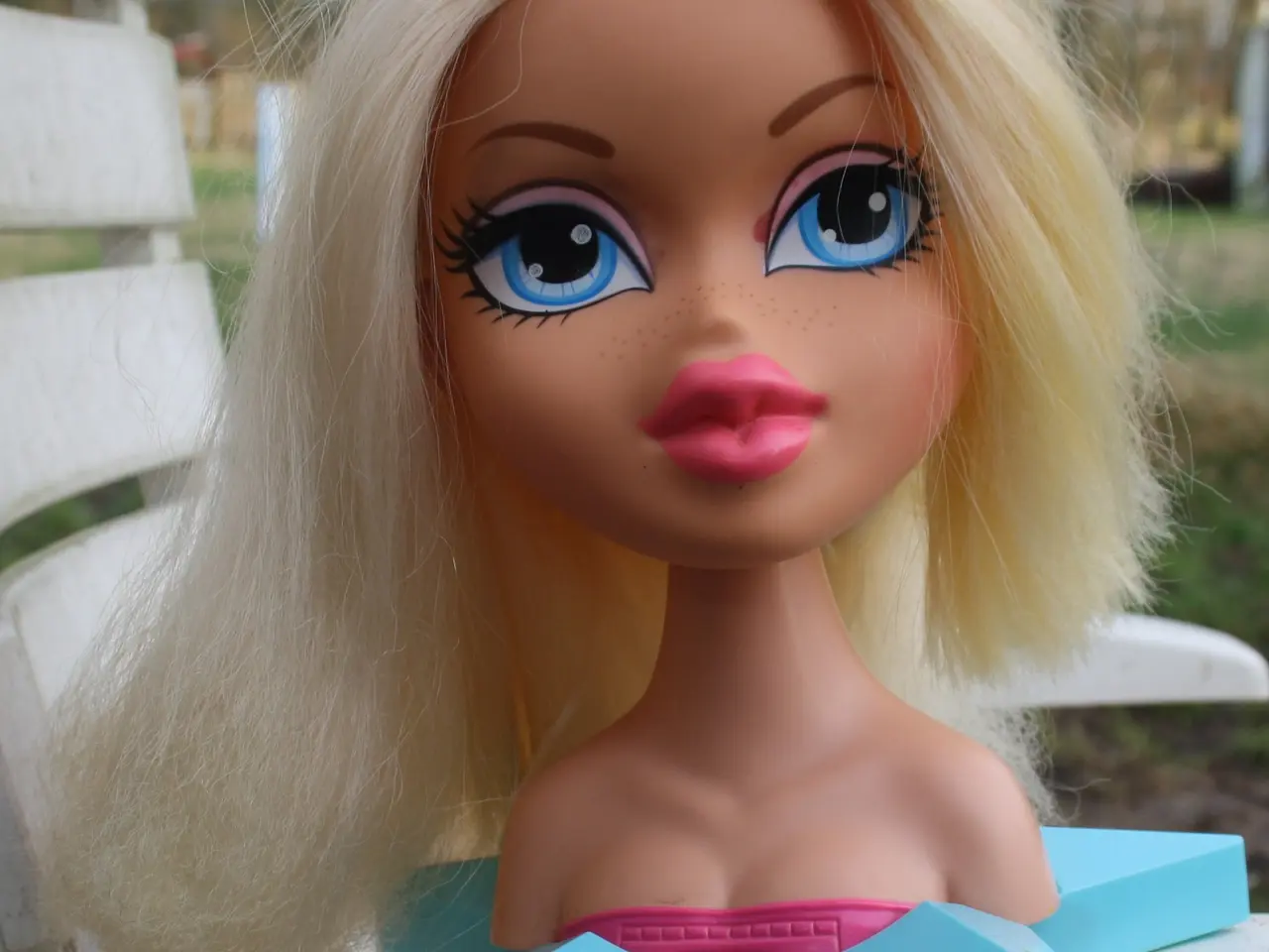 Billede 8 - 26 x Bratz dukker,10 Bratz Heste + tilbehør