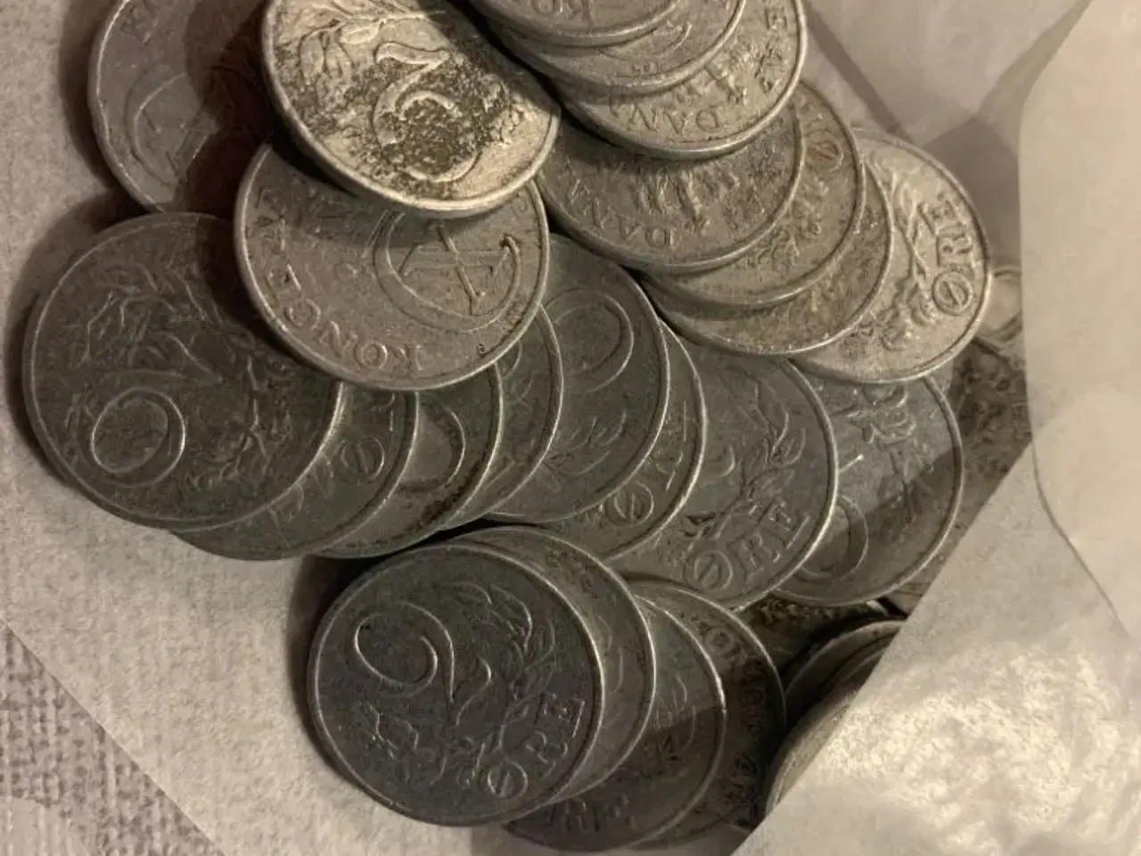 Billede 1 - 2 ører