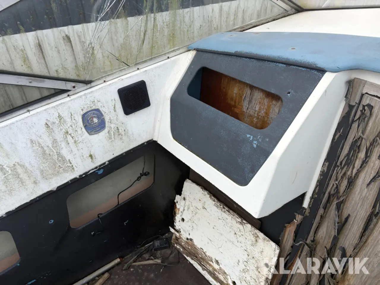 Billede 8 - MotorBåd Comtesse 20-21 fod