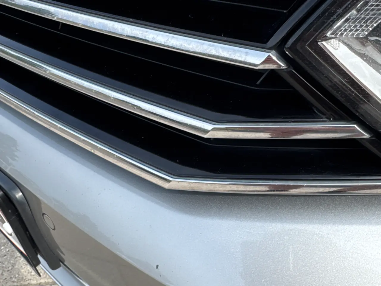 Billede 14 - VW Passat 1,4 TSi 150 Highline+ Variant DSG