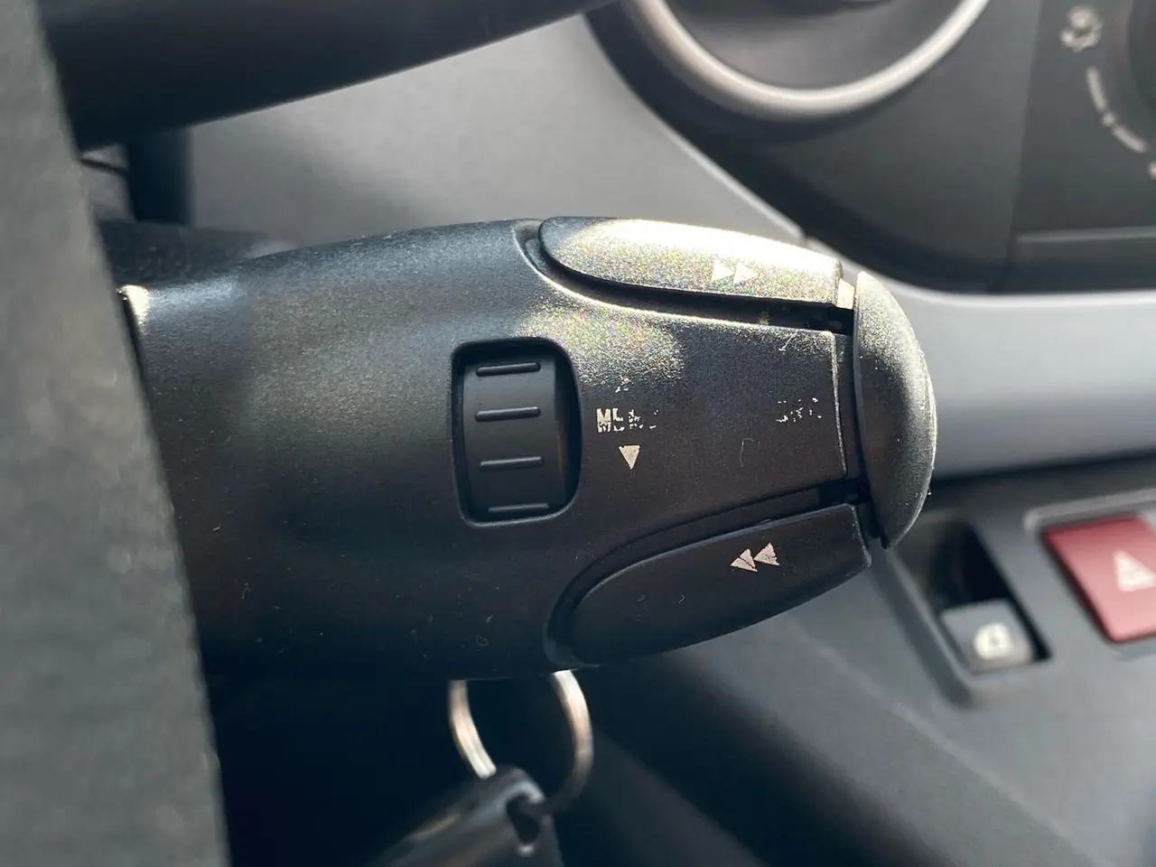 Billede 18 - Citroën Berlingo 1,6 HDI Seduction 90HK
