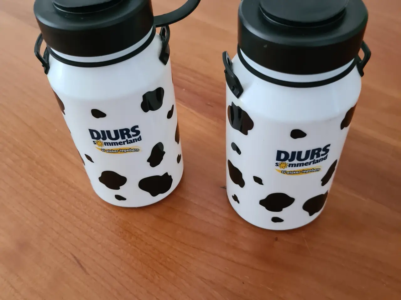 Billede 3 - NYE drikkedunke
