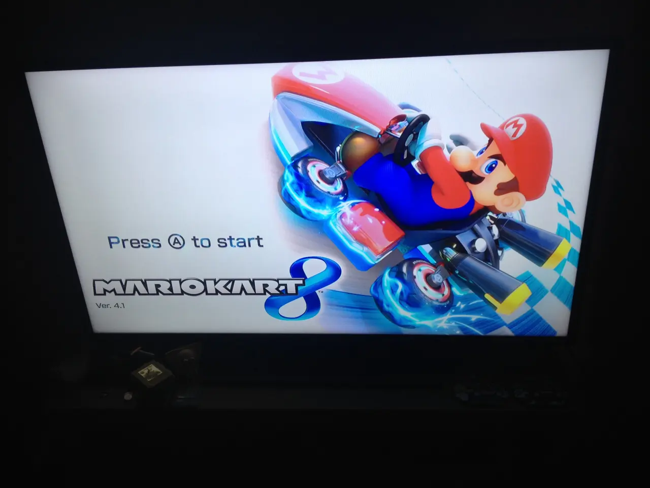 Billede 9 - Sonic, LEGO CITY, Smash Bros, Mario Bros U,