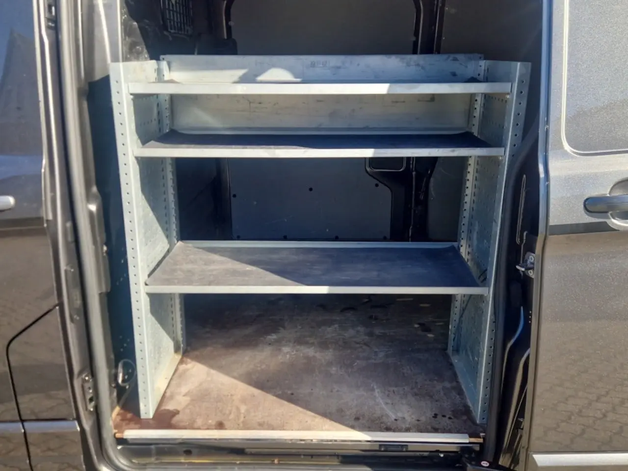 Billede 14 - Ford Transit Custom 320 L2 2,0 TDCi 170 Sport aut.