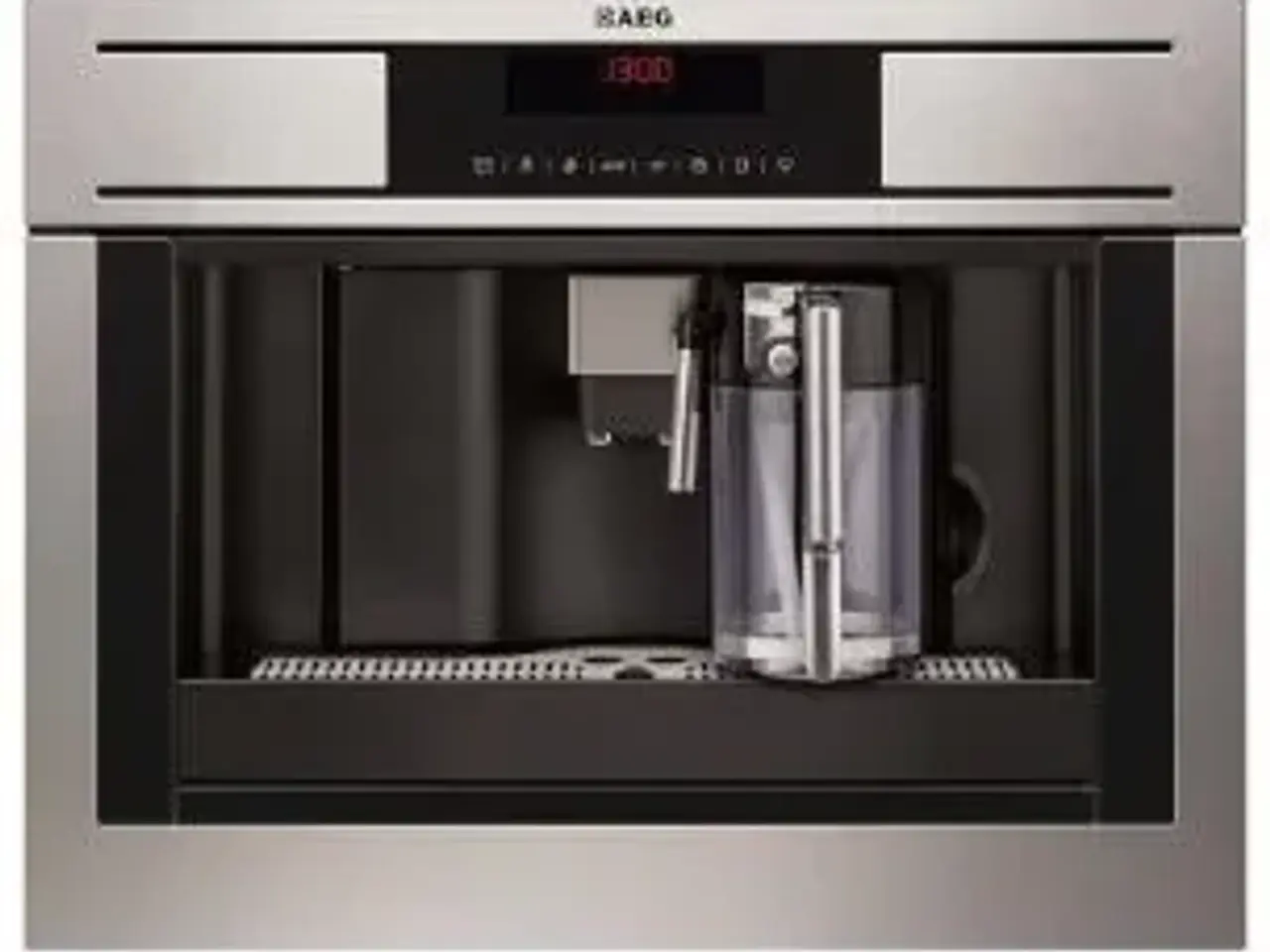 Billede 2 - AEG kaffemaskine