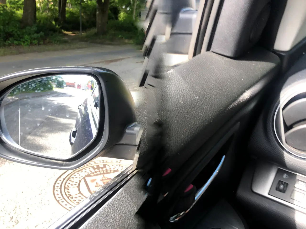 Billede 11 - Mazda 6 Aut St.car
