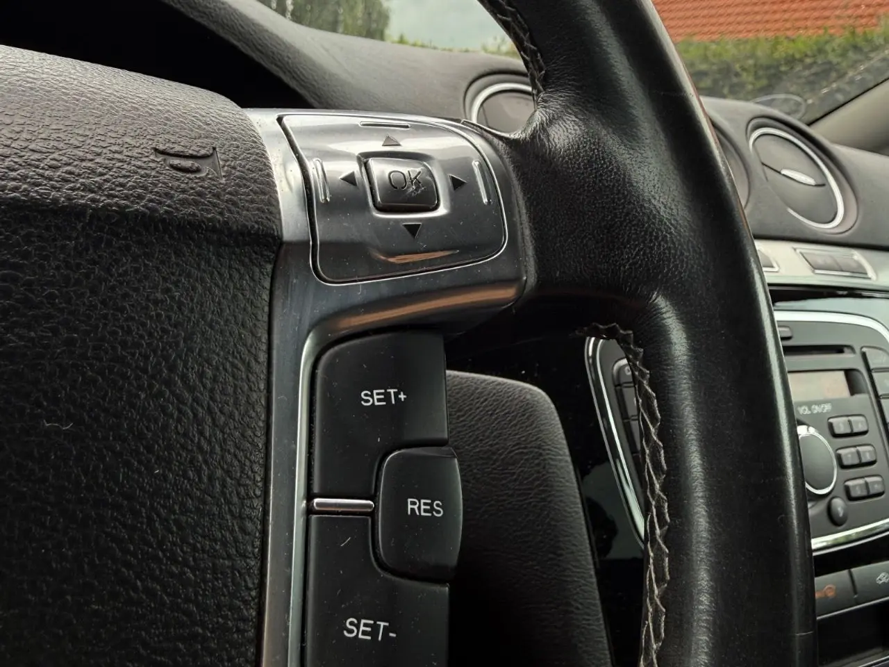 Billede 11 - Ford S-MAX 2,0 TDCi 140 Titanium Van