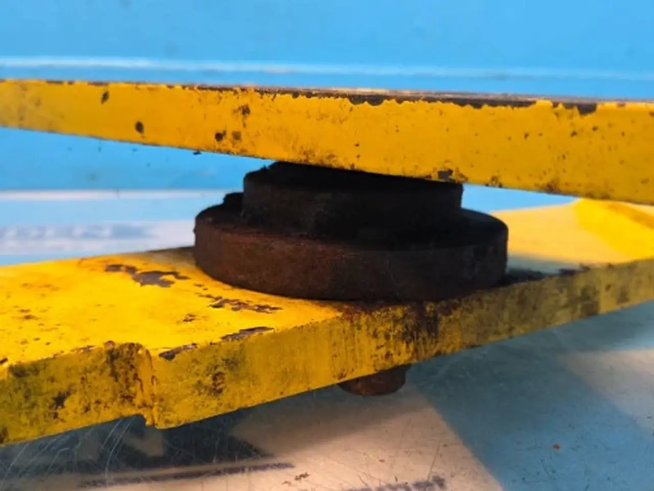 Billede 11 - New Holland TX63 Arm 89832702