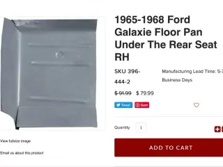 Ford Galaxie
