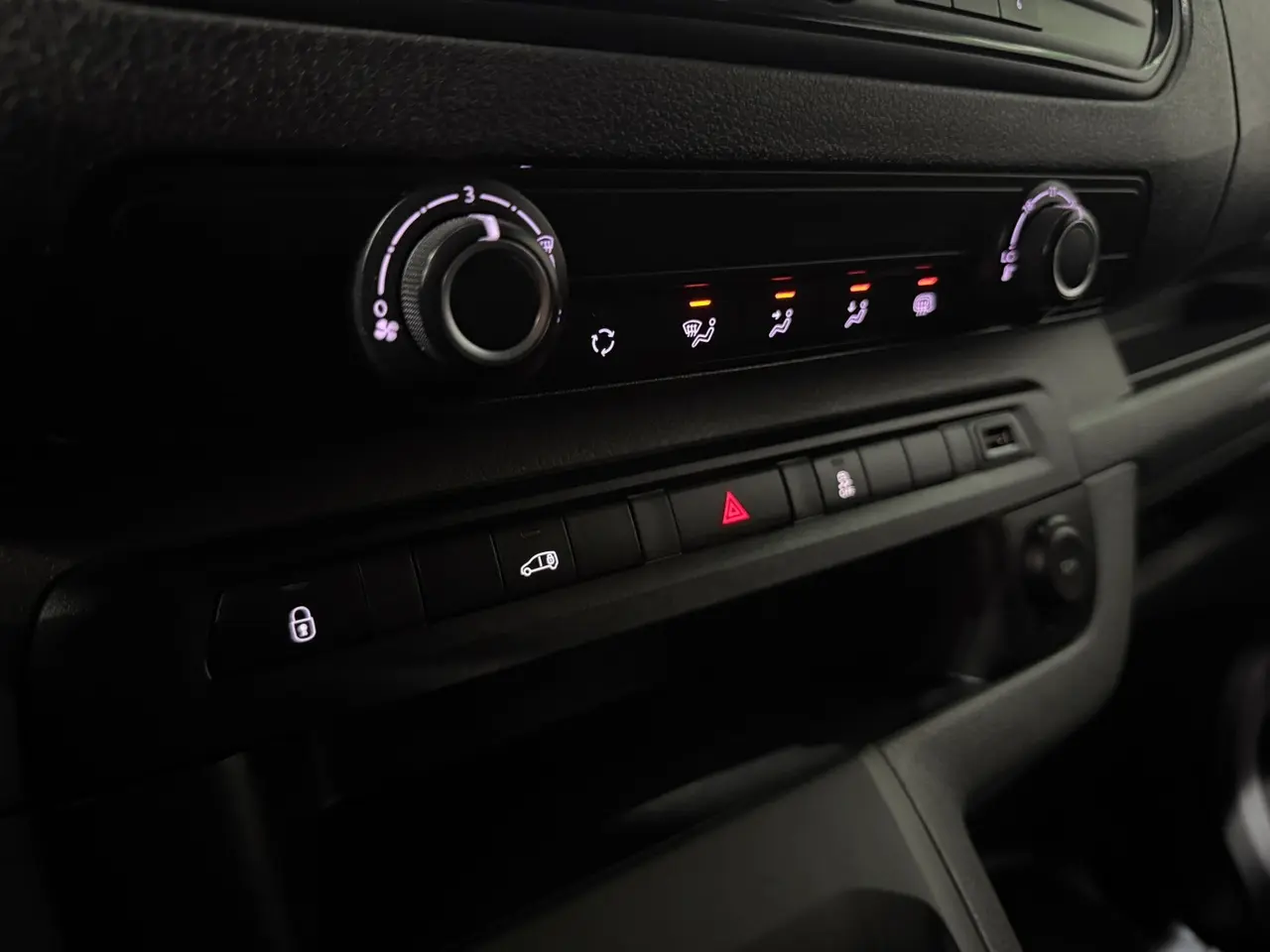 Billede 13 - Toyota ProAce 1,6 D 95 Medium Comfort