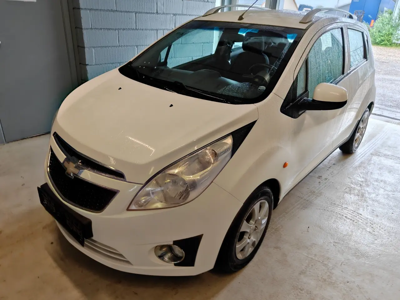 Billede 2 - Chevrolet Spark 1,2 LT