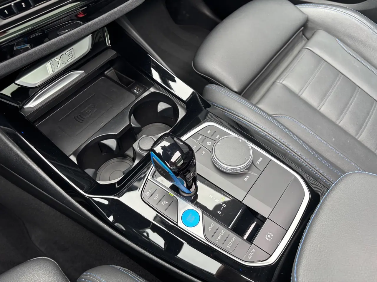 Billede 18 - BMW iX3  Charged Plus M-Sport
