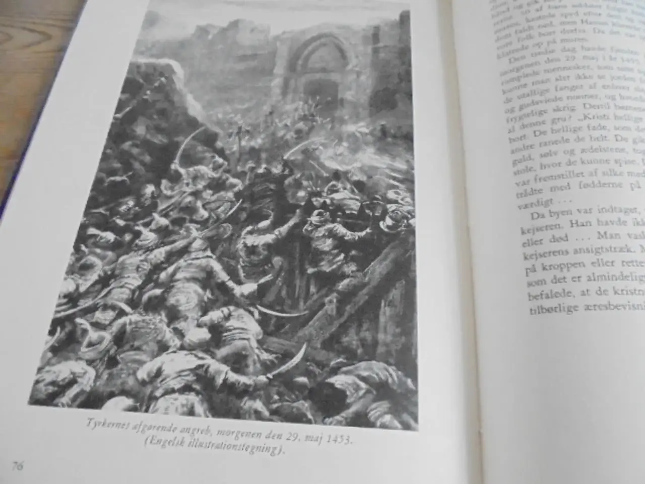 Billede 7 - Øjenvidnerne beretter – se fotos og omtale