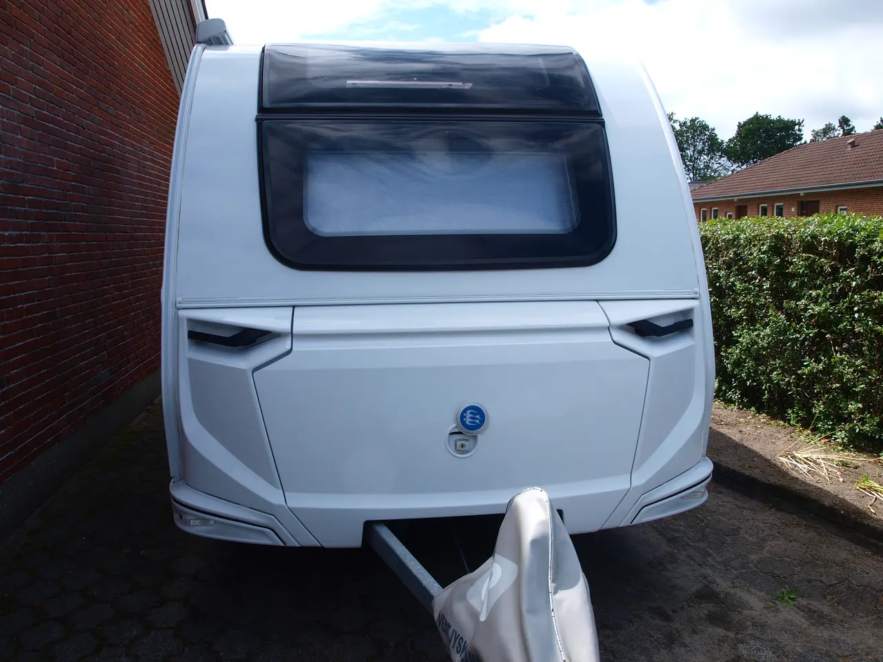 Billede 3 - Knaus sport 500 uf