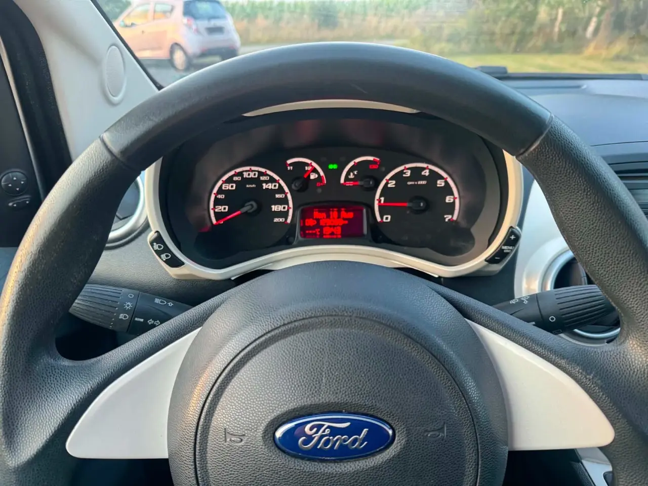 Billede 15 - Ford Ka 1,2 Titanium