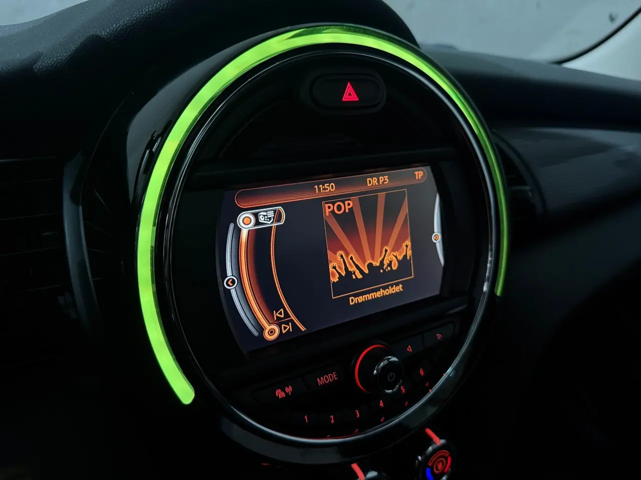 Billede 12 - MINI Cooper 1,5