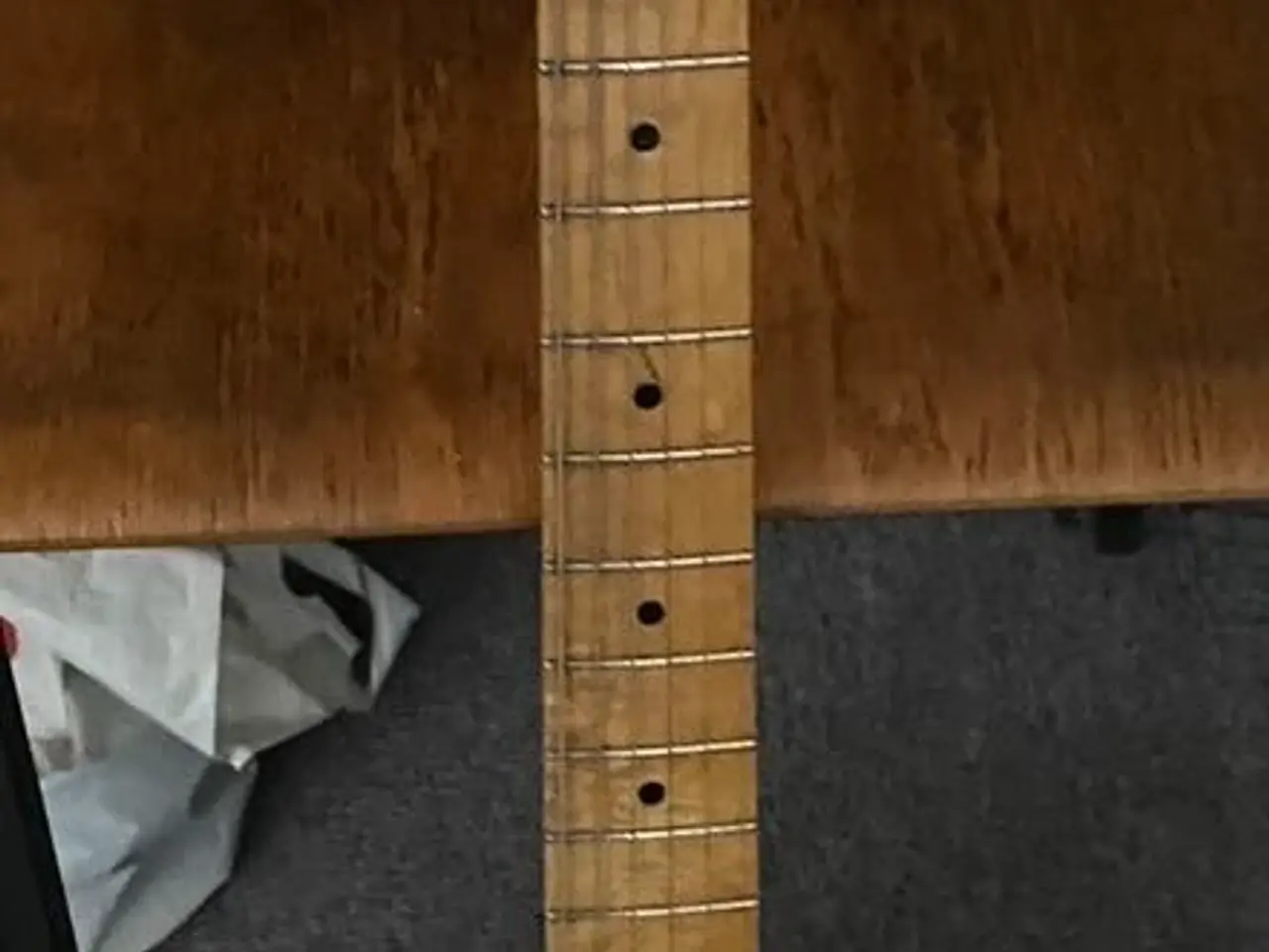 Billede 3 - Fender tele MIJ