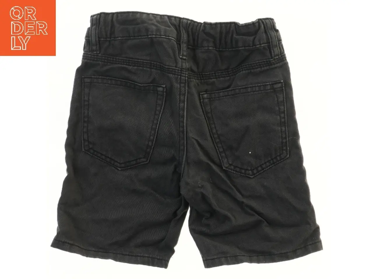 Billede 2 - Bomuldsshorts til børn fra H&M (str. 98)
