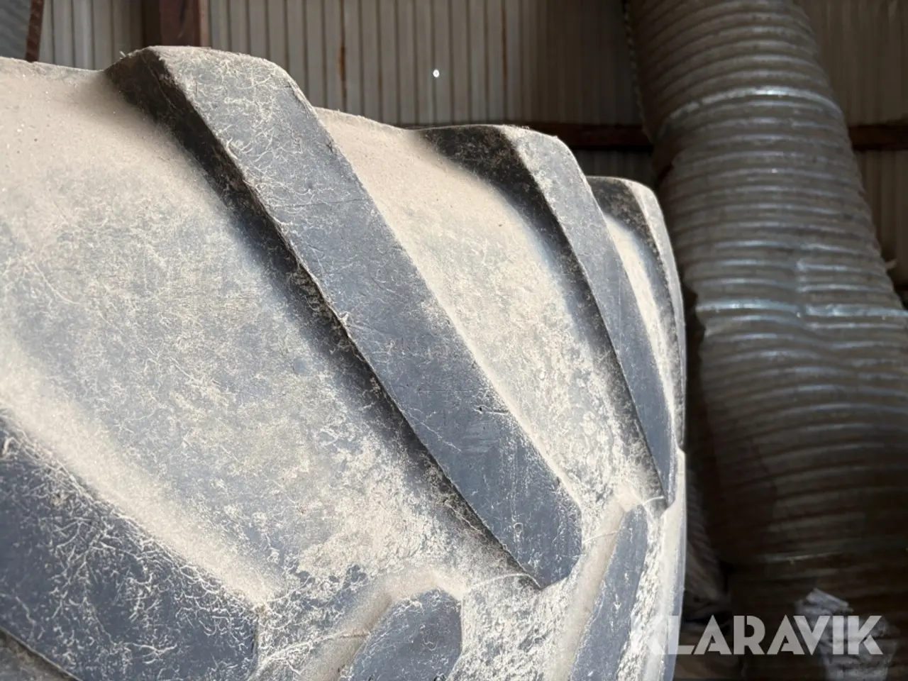 Billede 9 - Tvillingehjul Michelin XM108 650/65 R38 2 Styk