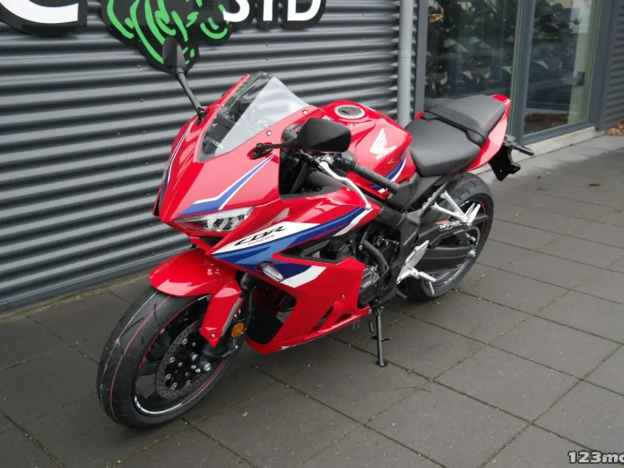 Billede 18 - Honda CBR 650 R MC-SYD BYTTER GERNE