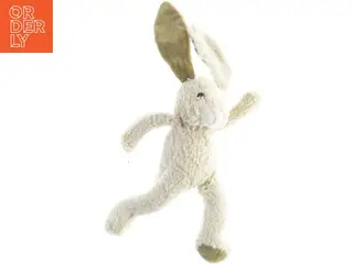 Blød kaninbamse fra Tiger (str. 30 x 12 cm)