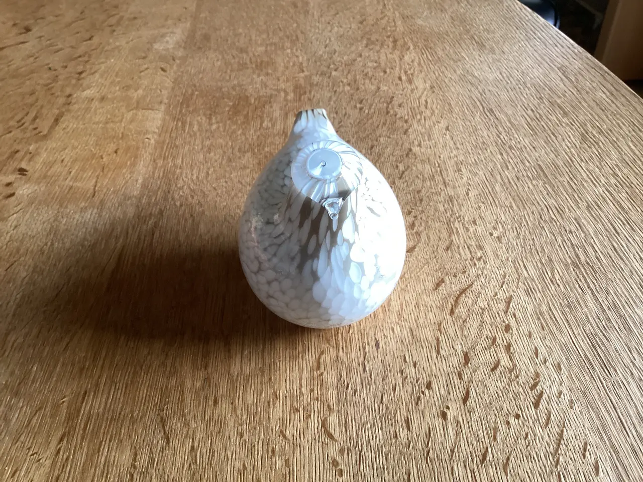 Billede 4 - Iittala Dalrype 1981 Oiva Toikka