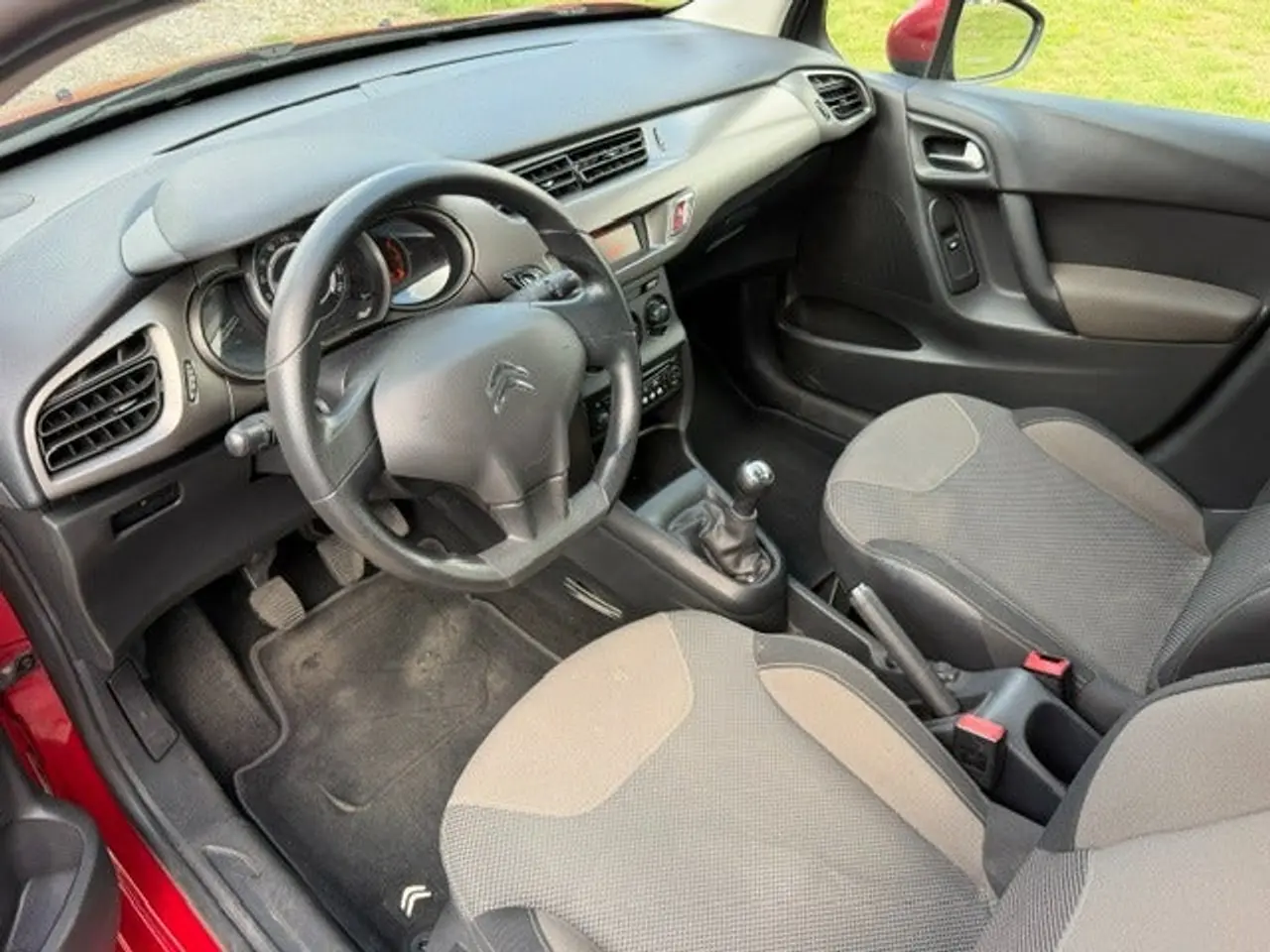 Billede 7 - Citroën C3 1,0 VTi 68 Attraction Air