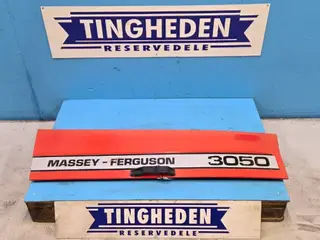 Massey Ferguson 3050 Sideskærm R. 3389988M92